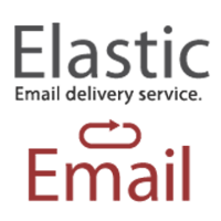 Logo Elasticemail (.com)